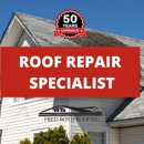 Fred Boyd Roofing - Home Repair & Maintenance
