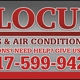 Slocum Heating & Air Conditioning