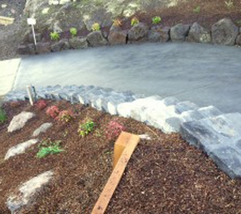 CM Landscaping