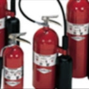 Blue's Fire Extinguisher Service Inc - Fire Protection Consultants