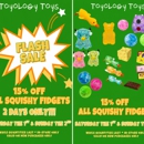 Toyology Toys - Gift Shops