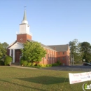 Leland United Methodist Church - United Methodist Churches