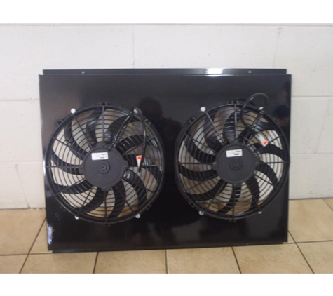Western Suburbs Radiator Service - Sumner, QLD