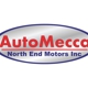 Automecca North End Motors Inc