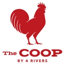 The COOP - CLOSED - American Restaurants