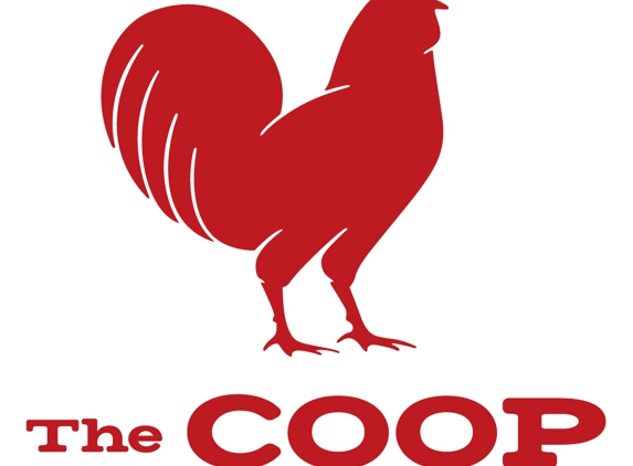 The COOP - CLOSED - Winter Park, FL