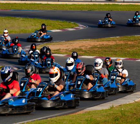 GoPro Motorplex - Mooresville, NC