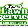 JP's Lawn Service gallery