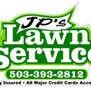JP's Lawn Service - Lawn Maintenance