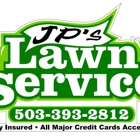JP's Lawn Service
