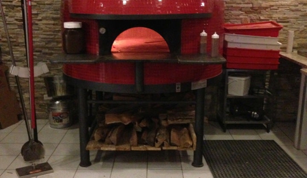 Forno Rosso Pizzeria Napoletana - Chicago, IL