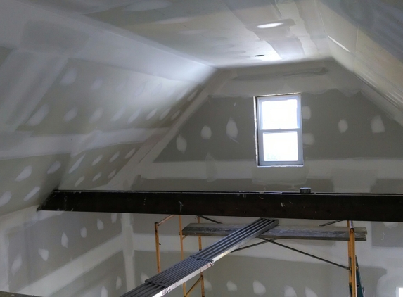 Mirra Drywall & Textured Ceilings - Wilkes Barre, PA