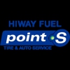 Hiway Fuel Point S gallery