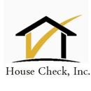 House Check Home Inspections - Real Estate Inspection Service