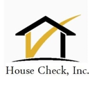 House Check Inc - Real Estate Inspection Service
