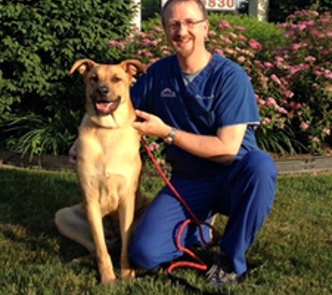 Eagle Creek Animal Clinic - Indianapolis, IN