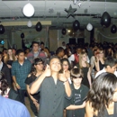 the main event banquet hall