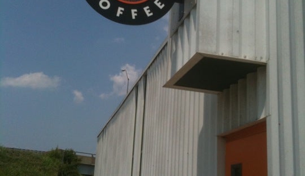 Kaldi's Coffee Roasting Co - Saint Louis, MO