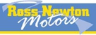 Ross Newton Motors - Motor Cars - Used
