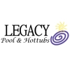 Legacy Pool & Hottub gallery