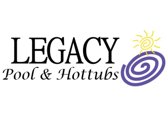 Legacy Pool & Hottub - Mequon, WI