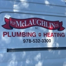 RP McLaughlin Plumbing and Heating - Plumbers