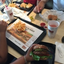 The Habit Burger Grill - Hamburgers & Hot Dogs