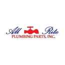 All-Rite Plumbing Parts  Inc. - Plumbing Fixtures, Parts & Supplies