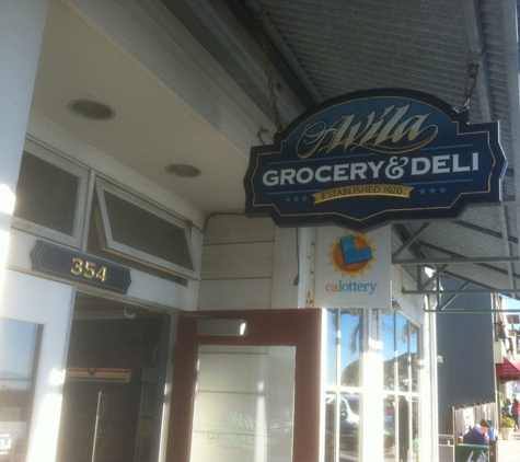 Avila Grocery and Deli - Avila Beach, CA