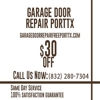 Garage Door Repair Freeport TX gallery