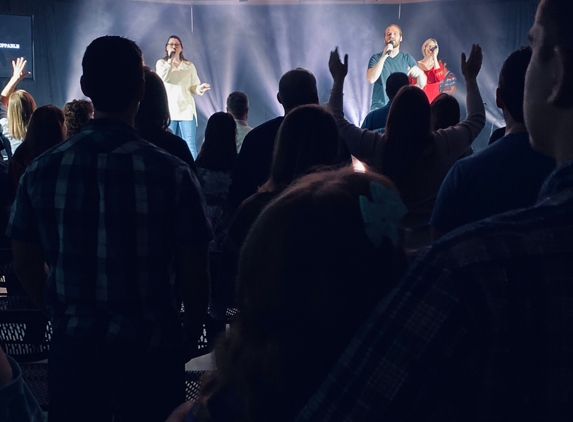 Discovery Church - Port Saint Lucie, FL