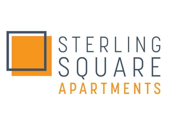 Sterling Square Apartments - Brooklyn Center, MN