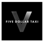 5 dollar taxi