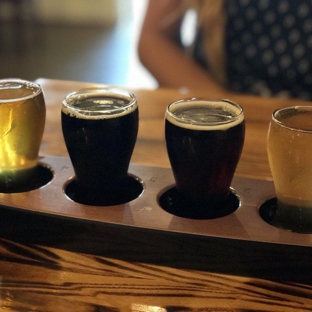 Tarpon River Brewing - Fort Lauderdale, FL