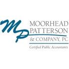 Moorhead Patterson & Company, P.C.