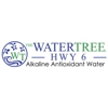 Alkaline Water Tree Highway 6 gallery