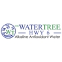 Alkaline Water Tree Highway 6