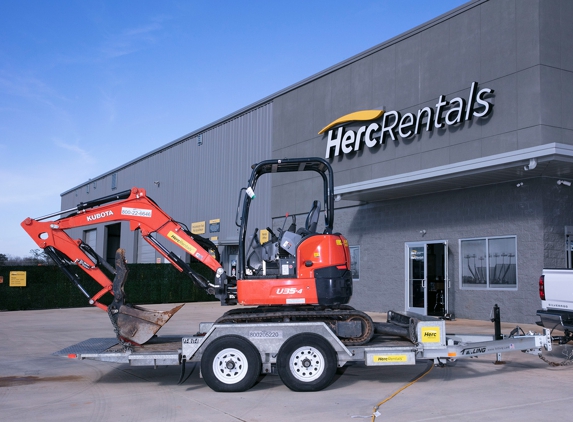 Herc Rentals - Englewood, CO