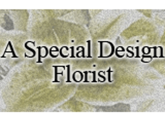 A Special Design Florist - Newport News, VA