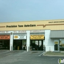 Precision Tune Auto Care of Austin - Automobile Inspection Stations & Services