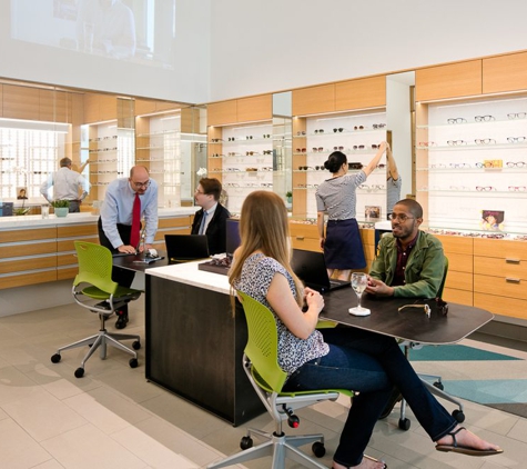 Optique - Austin, TX