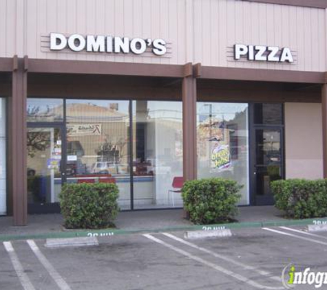 Domino's Pizza - San Rafael, CA