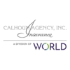 Calhoun Agency, A Division of World gallery