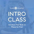 Club Pilates