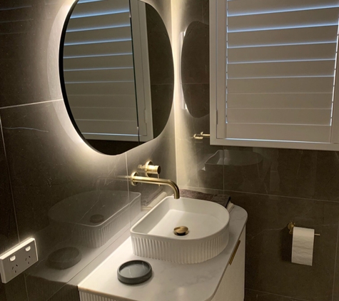 JPR Bathrooms and Renovations