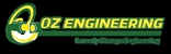 Oz Engineering - Steel Fabrication & Supplies