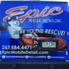 Epic Mobile Car Detailing gallery