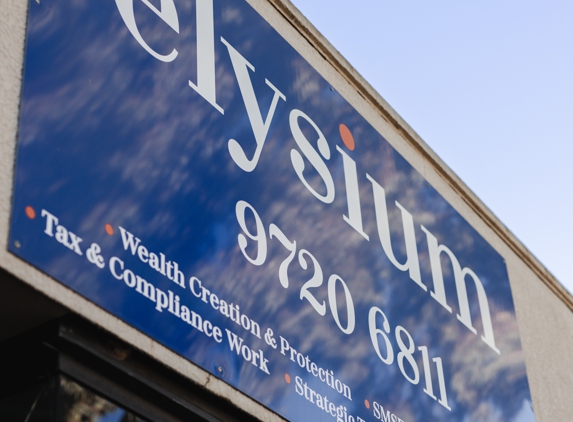 Elysium Accounting & Financial Solutions - Scoresby, VIC