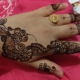 Tooba henna artist