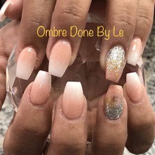 Crystal Nails - Bakersfield, CA